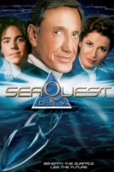 : DSV Seaquest Staffel 1 1993 German AC3 microHD x264 - RAIST