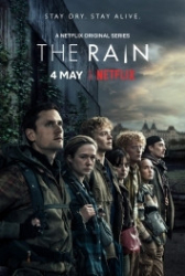 : The Rain Staffel 2 2018 German AC3 microHD x264 - RAIST