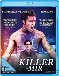 : Der Killer in mir 2019 German Ac3 BdriP XviD-Showe