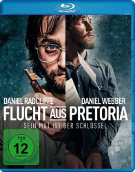 : Flucht aus Pretoria Sein Mut ist der Schluessel German 2020 Ac3 Bdrip x264-Rockefeller