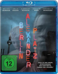 : Berlin Alexanderplatz 2020 German 720p BluRay x264-Rockefeller