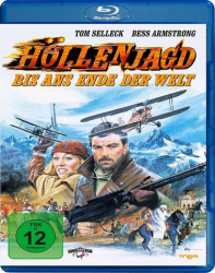 : Hoellenjagd bis ans Ende der Welt German 1983 Ac3 Bdrip x264-SpiCy