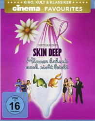 : Skin Deep - Maenner habens auch nicht leicht 1989 German 720p BluRay x264-SpiCy