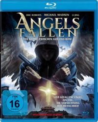 : Angels Fallen 2020 German Ac3 BdriP XviD-Showe