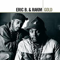 : FLAC - Eric B. & Rakim - Discography 1987-2017