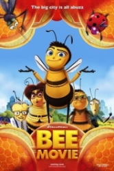 : Bee Movie - Das Honigkomplott 2007 German 1080p AC3 microHD x264 - RAIST