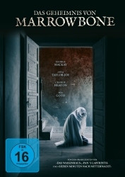 : Das Geheimnis von Marrowbone 2017 German 800p AC3 microHD x264 - RAIST