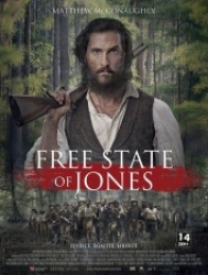 : Free State of Jones 2016 German 1040p AC3 microHD x264 - RAIST