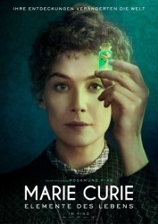 : Marie Curie - Elemente des Lebens 2019 German 800p AC3 microHD x264 - RAIST