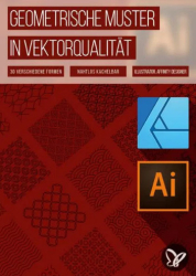 : PSD Tutorials Geometrische Muster in Vektorqualitaet