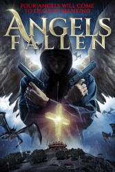 : Angels Fallen 2020 German Dts 1080p BluRay x265-UnfirEd