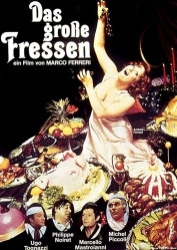 : Das große Fressen 1973 German 1080p AC3 microHD x264 - RAIST