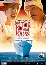 : Erkan und Stefan in: Der Tod kommt krass 2005 German 1040p AC3 microHD x264 - RAIST