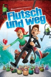 : Flutsch und Weg 2006 German 1040p AC3 microHD x264 - RAIST