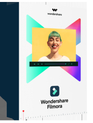 : Wondershare Filmora X v10.0.1.3 macOS (x64)