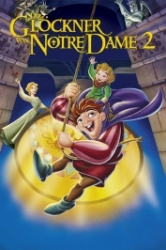 : Der Glöckner von Notre Dame 2 2002 German 1080p AC3 microHD x264 - RAIST