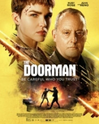 : The Doorman - Tödlicher Empfang 2020 German 800p AC3 microHD x264 - RAIST