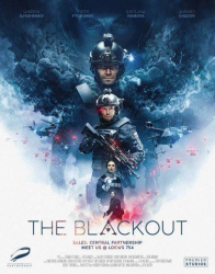 : The Blackout German Ac3 BdriP XviD-57r