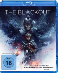 : The Blackout German Bdrip x264-EmpiRe