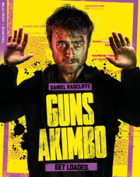 : Guns Akimbo 2019 German Dts 1080p BluRay x265-UnfirEd