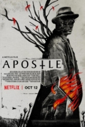 : Apostle 2018 German 800p AC3 microHD x264 - RAIST