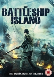 : Battleship Island 2017 German 800p AC3 microHD x264 - RAIST