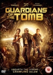 : Guardians of the Tomb 2018 German 800p AC3 microHD x264 - RAIST