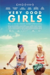 : Very Good Girls - Die Liebe eines Sommers 2013 German 800p AC3 microHD x264 - RAIST