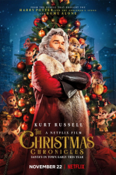 : The Christmas Chronicles 2018 German Webrip x264-miSd