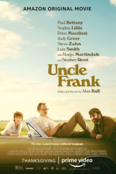 : Uncle Frank 2020 German Webrip x264-miSd