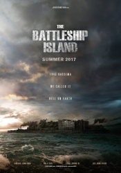 : Battleship Island 2017 German Ac3 Dl 1080p BluRay x265-Hqx