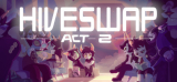 : Hiveswap Act 2-DarksiDers