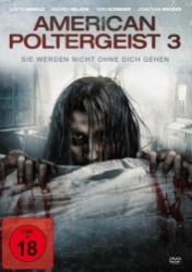 : American Poltergeist 3 - Sie werden nicht ohne Dich gehen 2015 German 1080p AC3 microHD x264 - RAIST