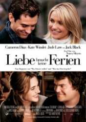 : Liebe braucht keine Ferien 2006 German 1040p AC3 microHD x264 - RAIST