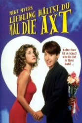 : Liebling, hältst Du mal die Axt 1993 German 1040p AC3 microHD x264 - RAIST