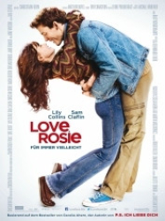 : Love Rosie - Für immer vielleicht 2014 German 800p AC3 microHD x264 - RAIST