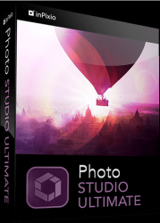 : InPixio Photo Studio Ultimate v10.05.0