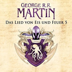 : George R.R. Martin - Das Lied von Eis und Feuer - Folge 1-10 Hörbuch MP3 (2020)