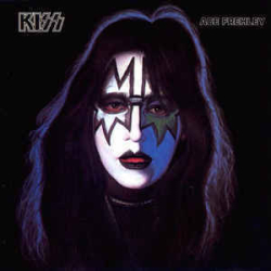 : FLAC - Ace Frehley - Discography 1987-2016