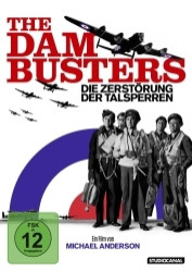 : Mai '43 - Die Zerstörung der Talsperren 1955 German 1080p AC3 microHD x264 - RAIST