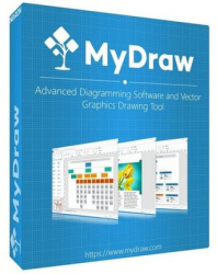 : MyDraw v5.0.0