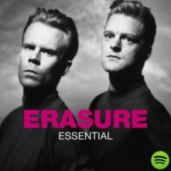 : FLAC - Erasure - Discography 1986-2018