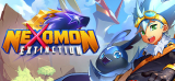 : Nexomon Extinction-Codex