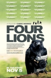 : Four Lions 2010 German 1040p AC3 microHD x264 - RAIST