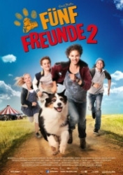 : Fünf Freunde 2 2013 German 1040p AC3 microHD x264 - RAIST