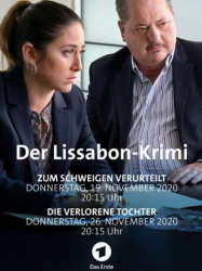 : Der Lissabon Krimi Die verlorene Tochter German Hdtv x264-ReqiT