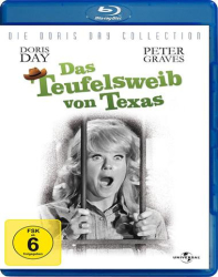 : Das Teufelsweib von Texas 1967 German 720p BluRay x264-SpiCy