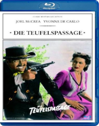 : Die Teufelspassage German 1954 Ac3 Bdrip x264-SpiCy