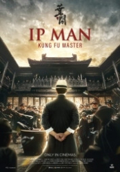 : Ip Man - Kung Fu Master 2019 German 800p AC3 microHD x264 - RAIST