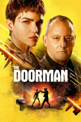 : The Doorman Toedlicher Empfang 2020 German DTSHD DL 2160p UHD BluRay SDR HEVC Remux-NIMA4K